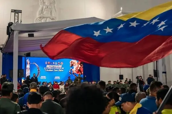 تنش‌های جدید آمریکا و ونزوئلا؛ از تهدید ترامپ تا واکنش تند کاراکاس