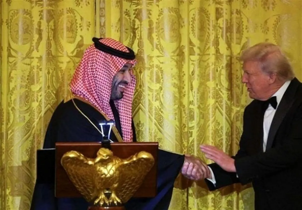  گام تازه ترامپ در پرونده غزه: کمیته اداره منطقه معرفی می‌شود