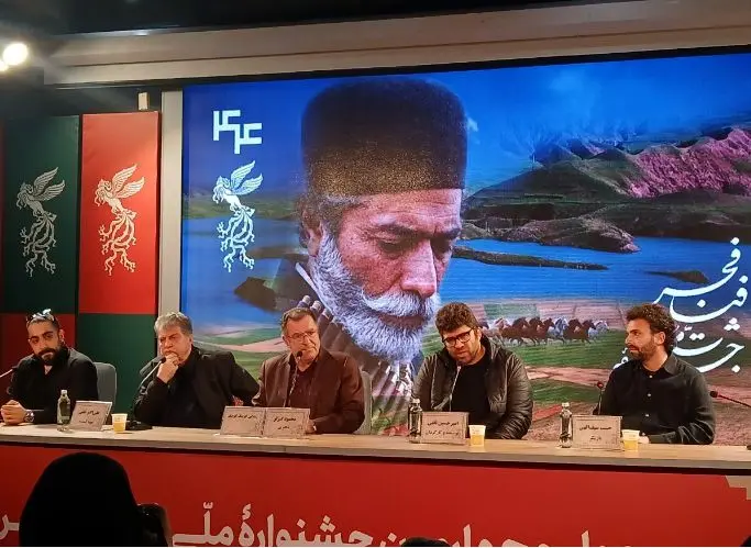 فيلم،ثقفي،سينما،اميرحسين،توضيح،كارگردان،خشونت،دنبال،زندگي،اد ...