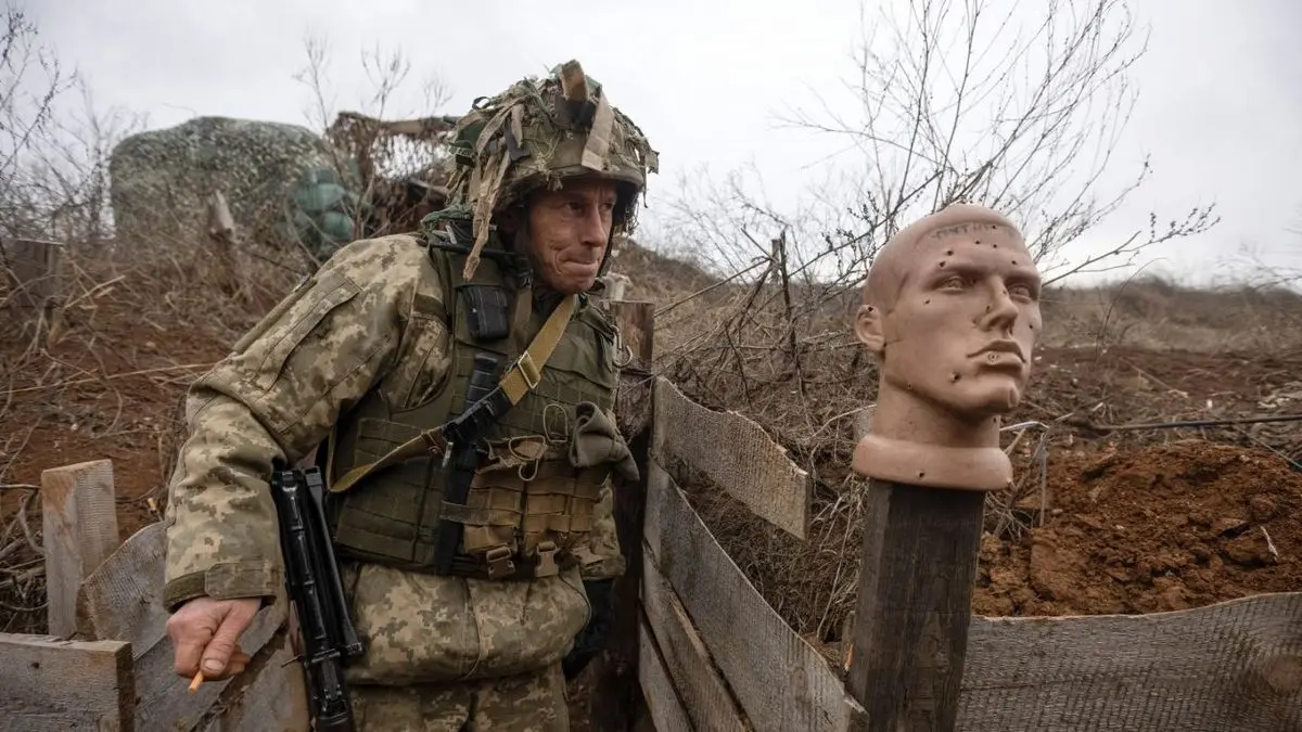 سرانجام جنگ روسیه و اوکراین چه خواهد شد؟