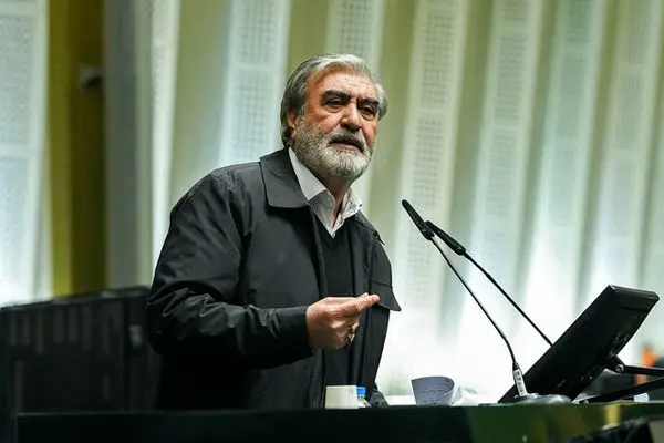 رئیس کمیسیون امنیت ملی به سربازان آمریکایی: نبرد روی زمین از هرجایی ترسناک‌تر خواهد بود