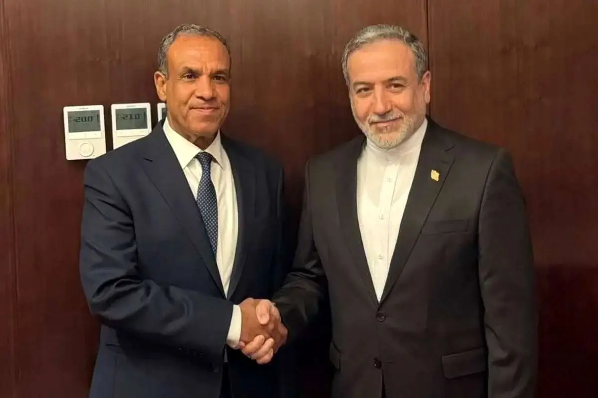 بقایی درباره میانجی‌گری مصر میان ایران و آمریکا: تماس‌ها بین ما و طرف مقابل با «واسطه» ادامه دارد، ولی به معنای این نیست که وارد مذاکره شده‌ایم