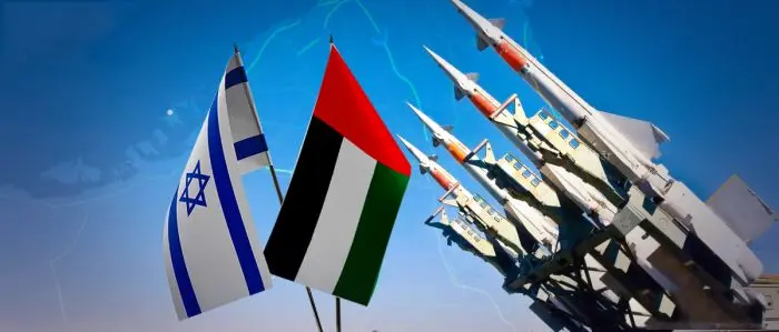 اسرائیل در آب گل‌آلود حمله انصارالله به ابوظبی ماهی‌گیری می‌کند؟