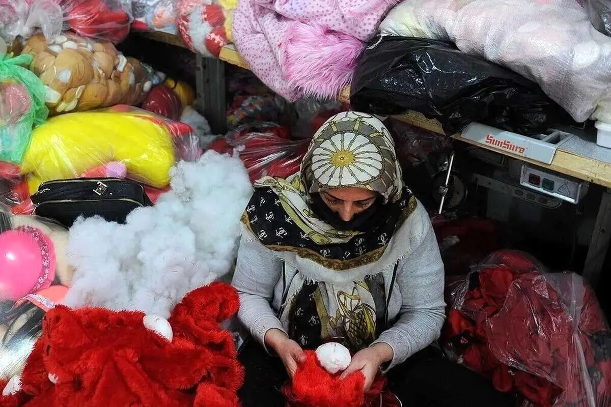 بهزیستی: جمعیت زنان سرپرست خانوار ۶.۵ میلیون نفر است که ۳۶ درصد از آن‌ها مطلقه هستند/ سالانه ۶ هزار کودک به سازمان سپرده می‌شوند