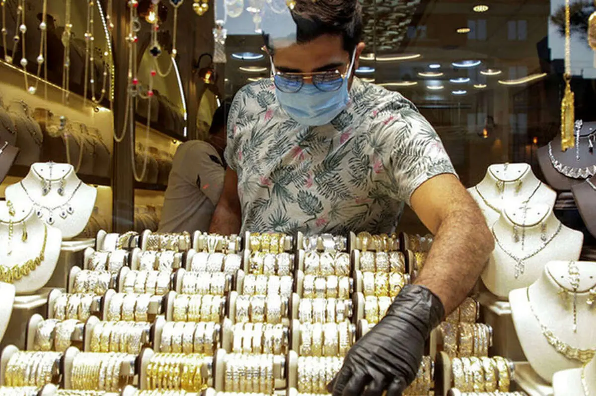 قیمت سکه و طلا امروز ۹ دی ۱۴۰۲؛ افزایش قیمت طلای ۱۸ عیار در بازار
