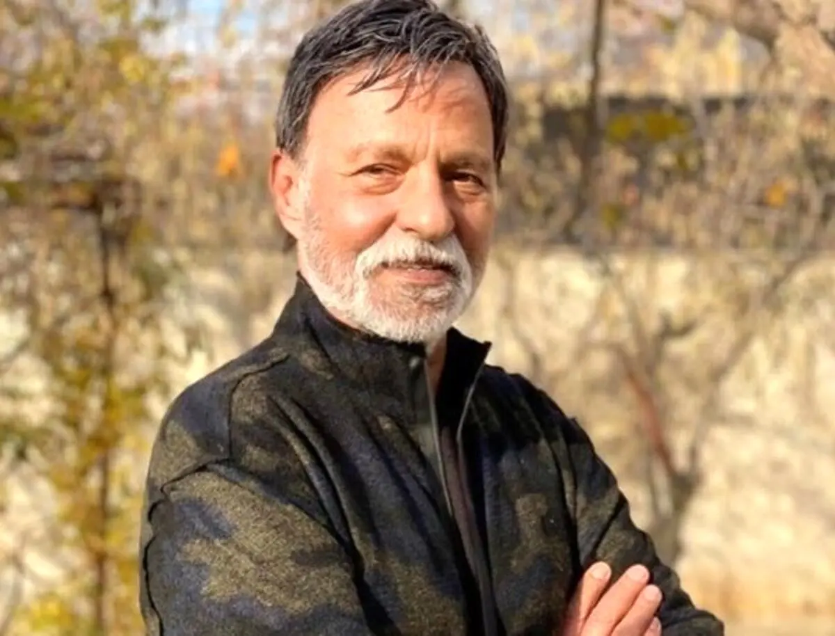 آخرین جزئیات از وضعیت سلامتی مرتضی عقیلی