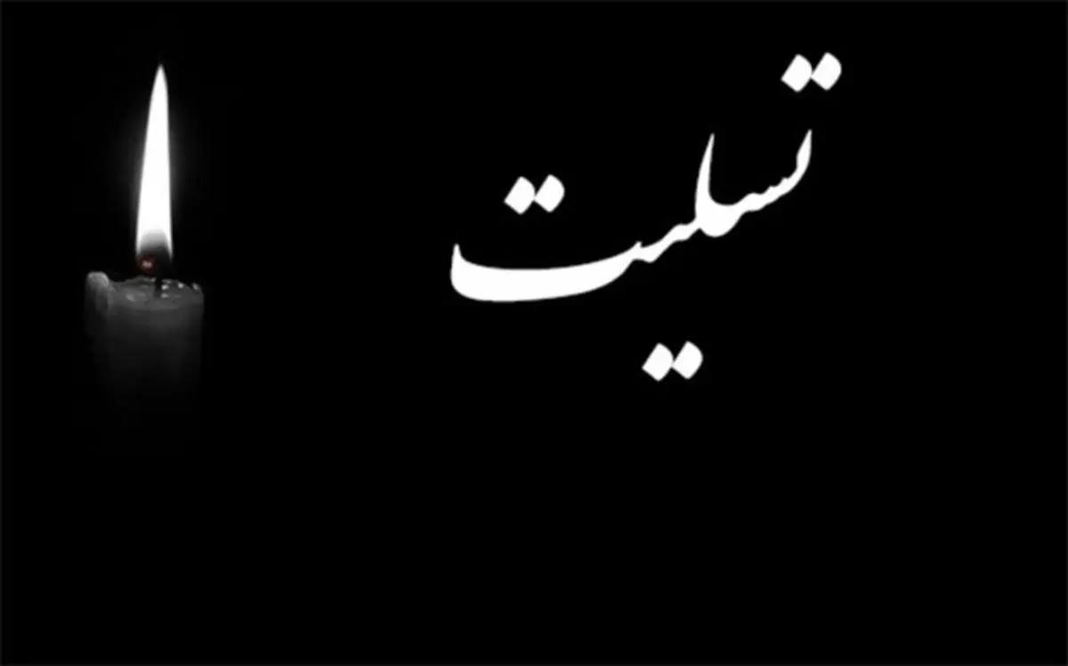 پبام تسلیت رئیس جهاددانشگاهی سیستان و بلوچستان به مناسبت درگذشت فرزند دکتر فداحسین مالکی