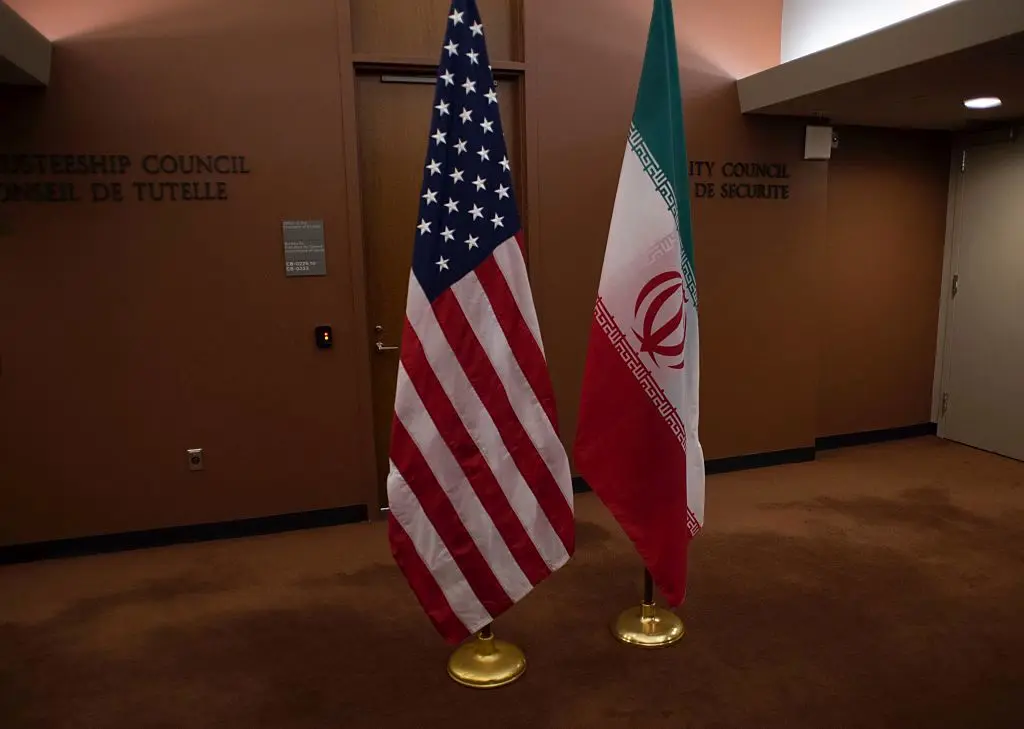 ایران تردید کرد، آمریکا نقشه کشید