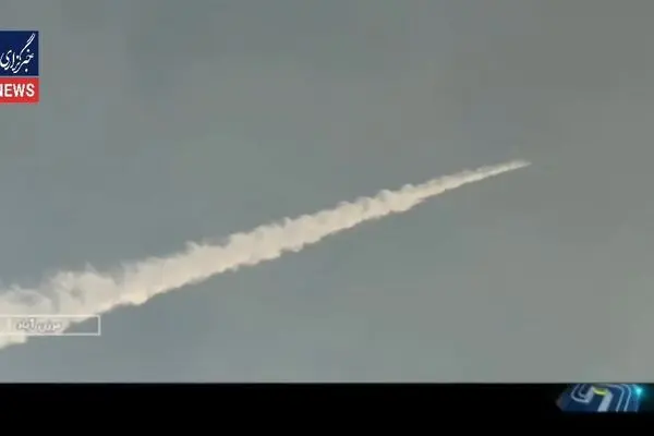 ببینید| آتش‌سوزی جنگل الیت چالوس مهار شد اما خاموش نه