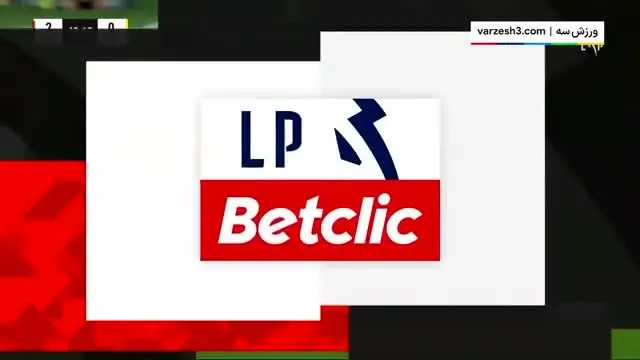 ببینید| خلاصه بازی بنفیکا مقابل توندلا