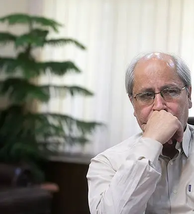 مسعود نیلی: شرط اول اصلاحات اقتصادی، اصلاحات اجتماعی و بین‌المللی است 