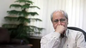 مسعود نیلی: شرط اول اصلاحات اقتصادی، اصلاحات اجتماعی و بین‌المللی است 