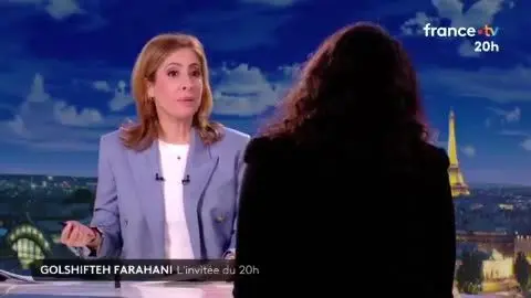 آزادي،ايران،گلشيفته