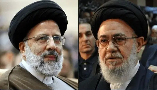 ببینید | ماجرای اختلاف شدید موسوی خوئینی‌ها و رئیسی در مورد رسیدگی به پرونده انفجار دفتر نخست‌وزیری؛ چه کسی پرونده را مختومه کرد؟