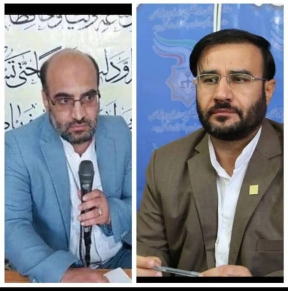 جزئیات فوت ۲ قاضی استان کهگیلویه و بویراحمد 