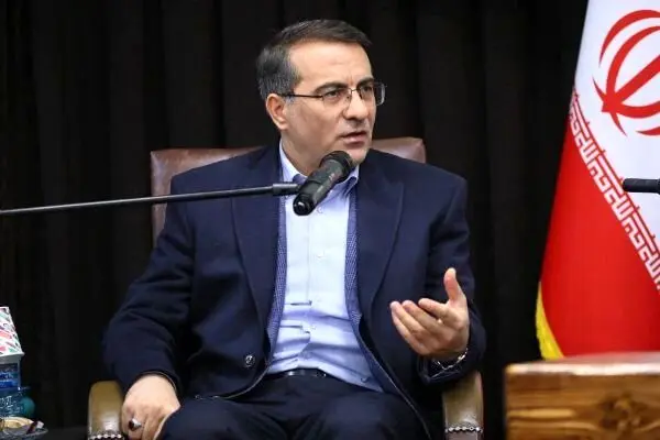 آماده‌سازی زیرساخت‌های سامانه فواد در ۲۶ استان‌ باقی‌مانده