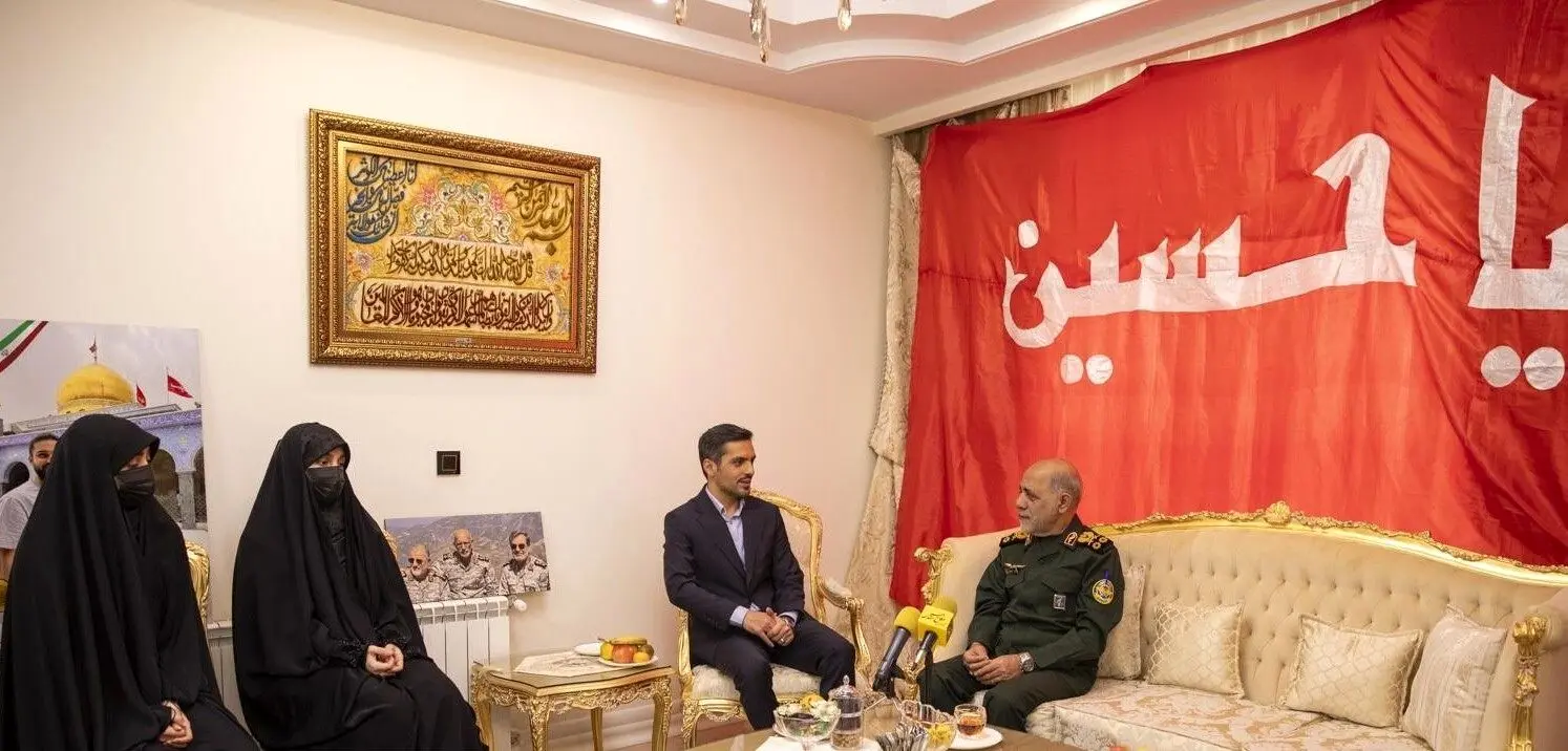 شهيد،رباني،حضرت،سرلشكر،قرارگاه،شايعات،شهادت،فرمانده،حمله،مرك ...