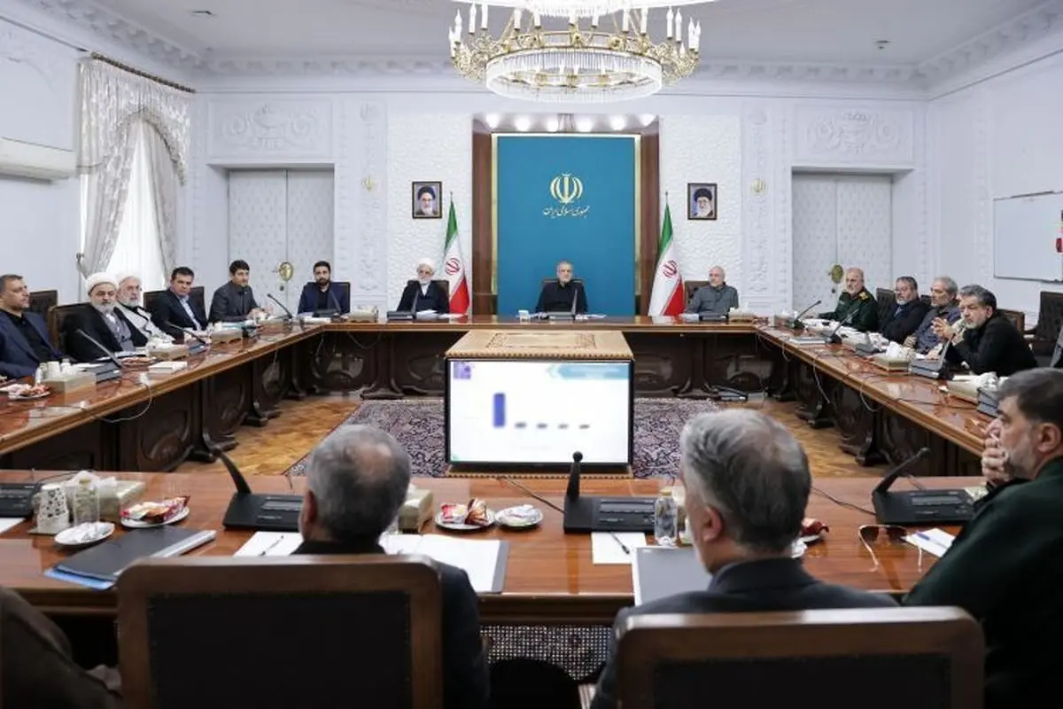 پزشکیان: باید بررسی کنیم اهداف ترسیمشده در حوزه فضای مجازی تا چه میزان محقق شدهاند/ مشکلات حوزه اقتصاد دیجیتال باید حل شود