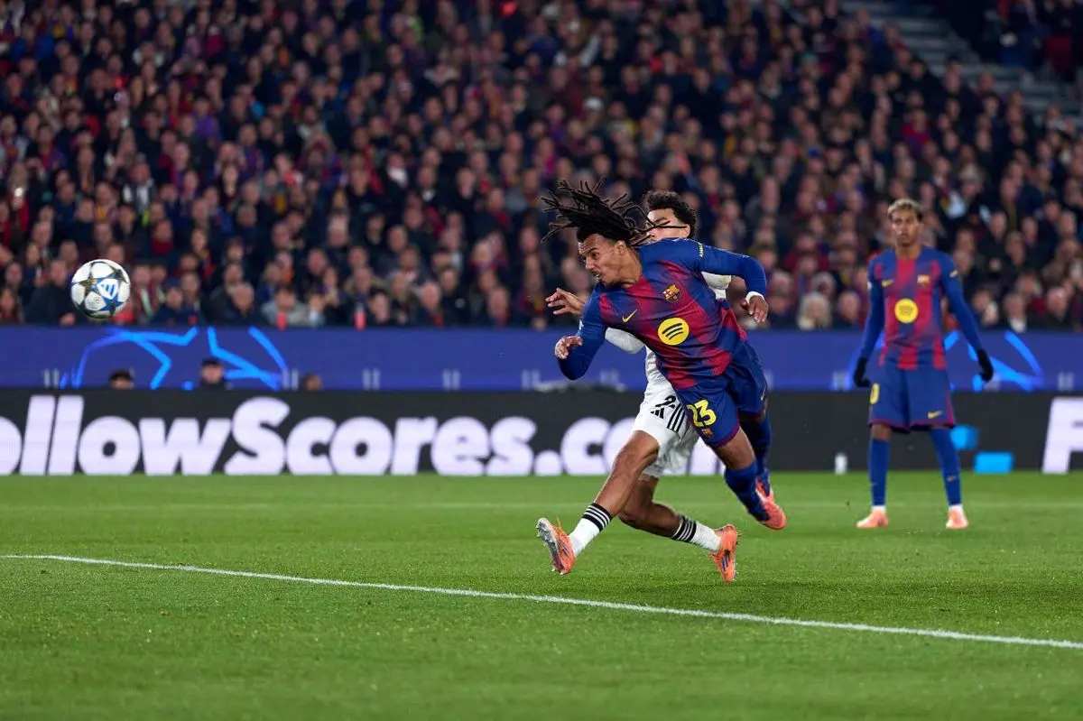 نتایج بازی های سه شنبه شب لیگ قهرمانان؛ از برد بایرن و بارسا تا شکست اینتر