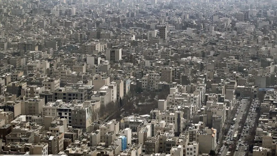 قیمت مسکن در کدام مناطق تهران کاهش یافت؟