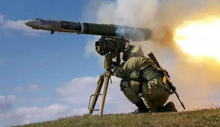 پاسخ قاطع حزب الله لبنان به تخلفات اسرائیل با انجام ۵۸ عملیات