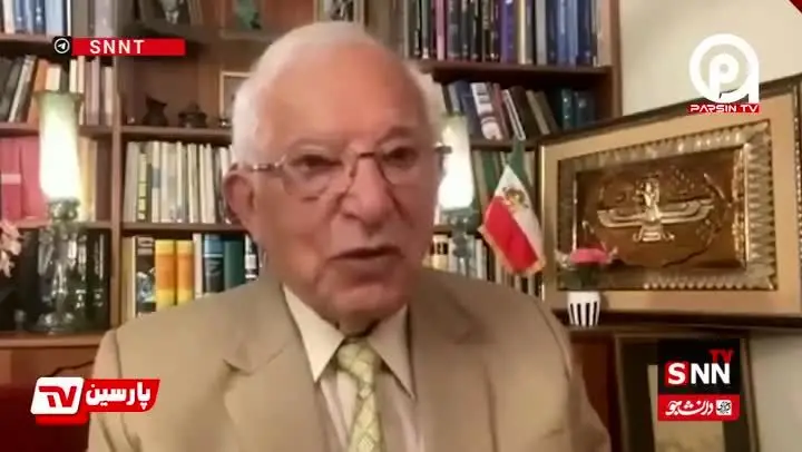 ببینید| اعتراف مجدد جاسوس موساد به قدرت توان موشکی ایران