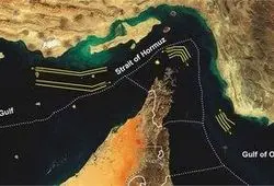 مجید محمدشریفی: همانطور که در دوران حمله امریکا و اسراییل به ایران بسیاری از قواعد و حقوق بین‌الملل زیر پا گذاشته شد؛ تلاش ایران برای محدود کردن عبور و مرور در تنگه هرمز، تابعی از شرایط جنگی است