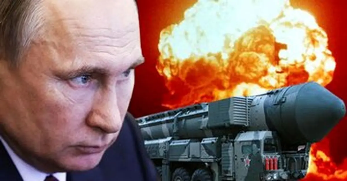 خروج پوتین از یک معاهده‌ دیگر؛ استراتژی ارعاب هسته‌ای روسیه چیست؟