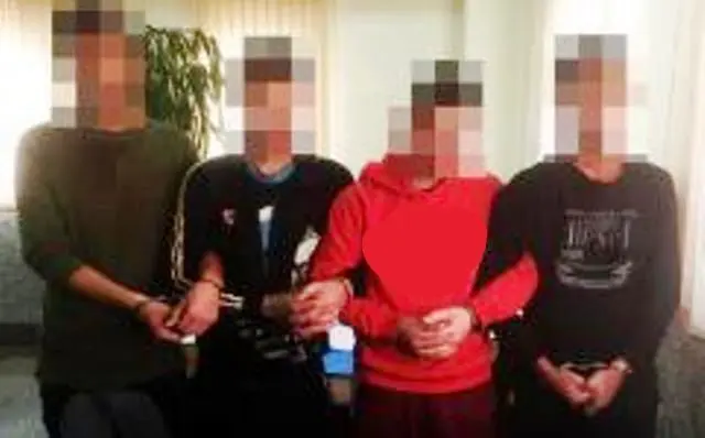 کلاهبدران حساب 50 نفر را با پیامک‌های جعلی خالی کردند