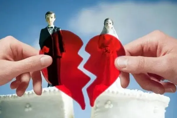 درخواست زن جوان برای طلاق از شوهر لاابالی