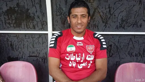 مجاهد،پژمان،فوتبال،استقلال،شرايط،خذيراوي،جمشيدي،ايران،صحبت،ع ...