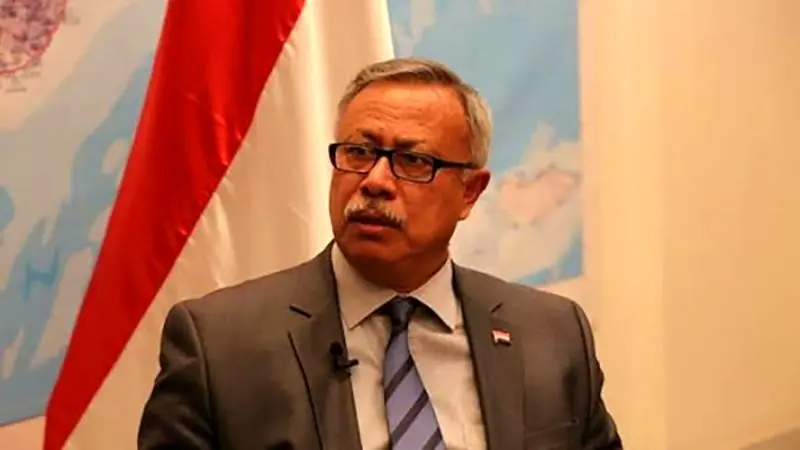 تهدید نخست‌وزیر یمن؛ کشتی‌های اسرائیلی در دریای سرخ را هدف قرار می‌دهیم