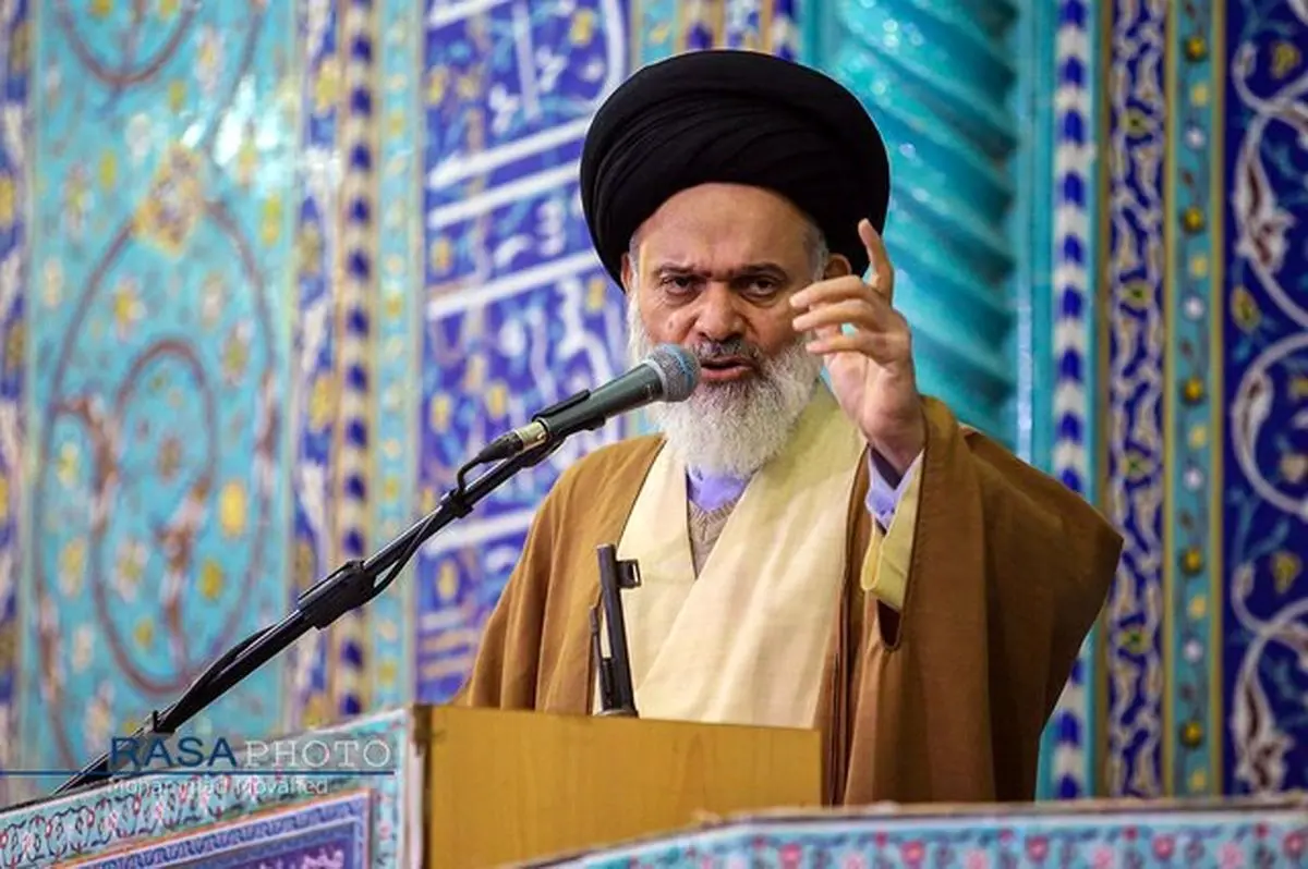 امام جمعه قم: دولت و رهبر عزیز ما اجازه نمیدهند غنیسازی در این کشور متوقف شود
