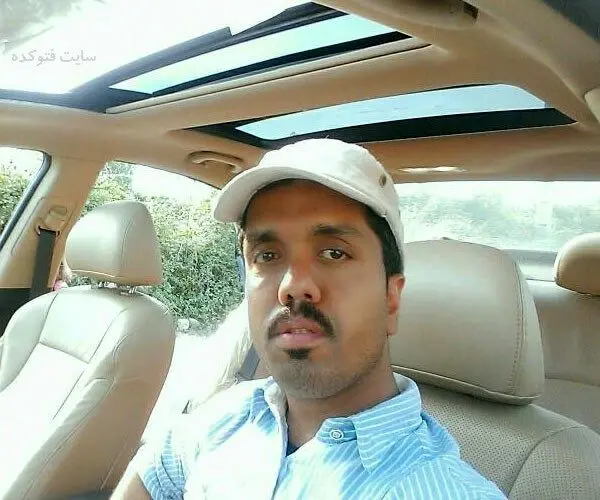 نمارخواندن امید علیمردانی بازیگر ستایش در چین؛ ماجرا چه بود؟