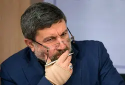 پیام تسلیت الیاس حضرتی در پی درگذشت اصغر خمسه، عکاس هنرمند حوزه‌ی خبر و مطبوعات