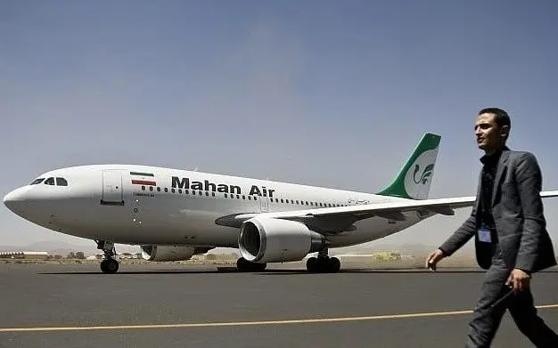 اتفاقی نادر در پرواز تهران-خرم آباد؛ پیاده کردن مسافران به خاطر اضافه وزن!