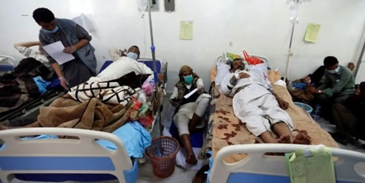 ۳۰ هزار بیمار صعب العلاج برای درمان باید به خارج یمن بروند