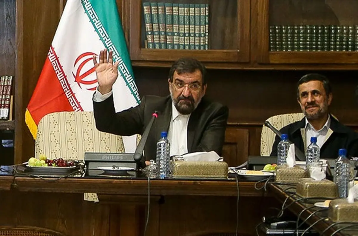 این دو چهره اصولگرا پای ثابت هر انتخاباتی هستند!