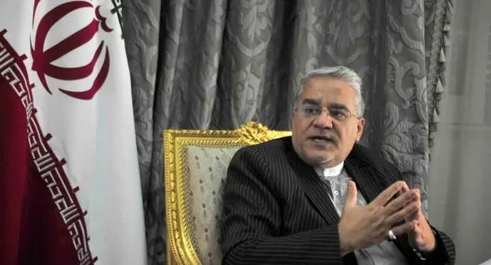 ايران،مذاكرات،آمريكا،موضوع،امور،خارجه،اعلام،اسلامي،مسقط،جمعه ...