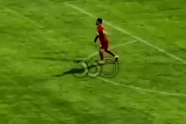 ببینید| تمسخر کنعانی‌ و کاظمیان توسط شجاع خلیل‌زاده