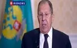 ببینید| لاوروف: با ایران برنامه‌های زیادی داریم