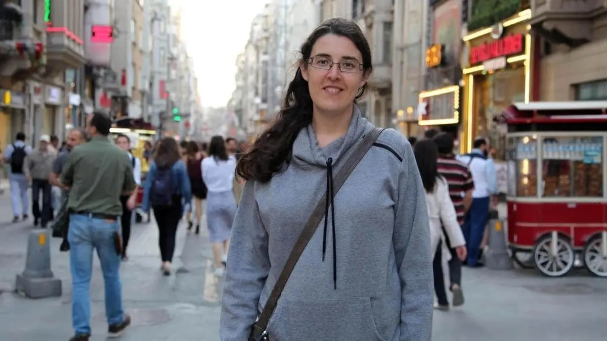 کتائب حزب‌الله: الیزابت تسورکوف اسرائیلی را به شرط دوری عراق از هرگونه درگیری آزاد کردیم