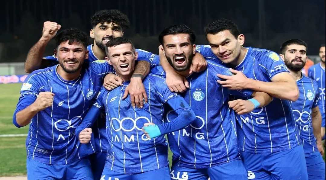 تيم،الوصل،امارات،استقلال،فوتبال