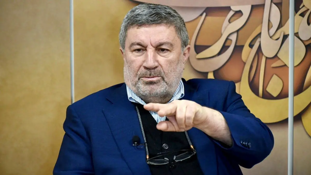 حضرتی: برخی جریان‌های سیاسی داخلی در هرحال طرح اختلاف‌افکنی به‌ضرر کشور هستند