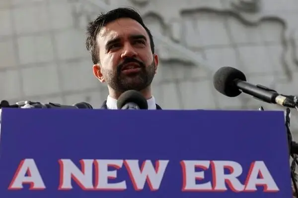 پایان ماه عسل کیهان با زهران ممدانی؛ او طرفدار «همجنس‌بازی» است!