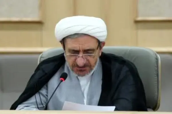 ببینید| دستگیری سه نفر که در صدد اعمال نفوذ در یک پرونده‌ قضایی بودند