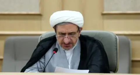 قضايي،تهران