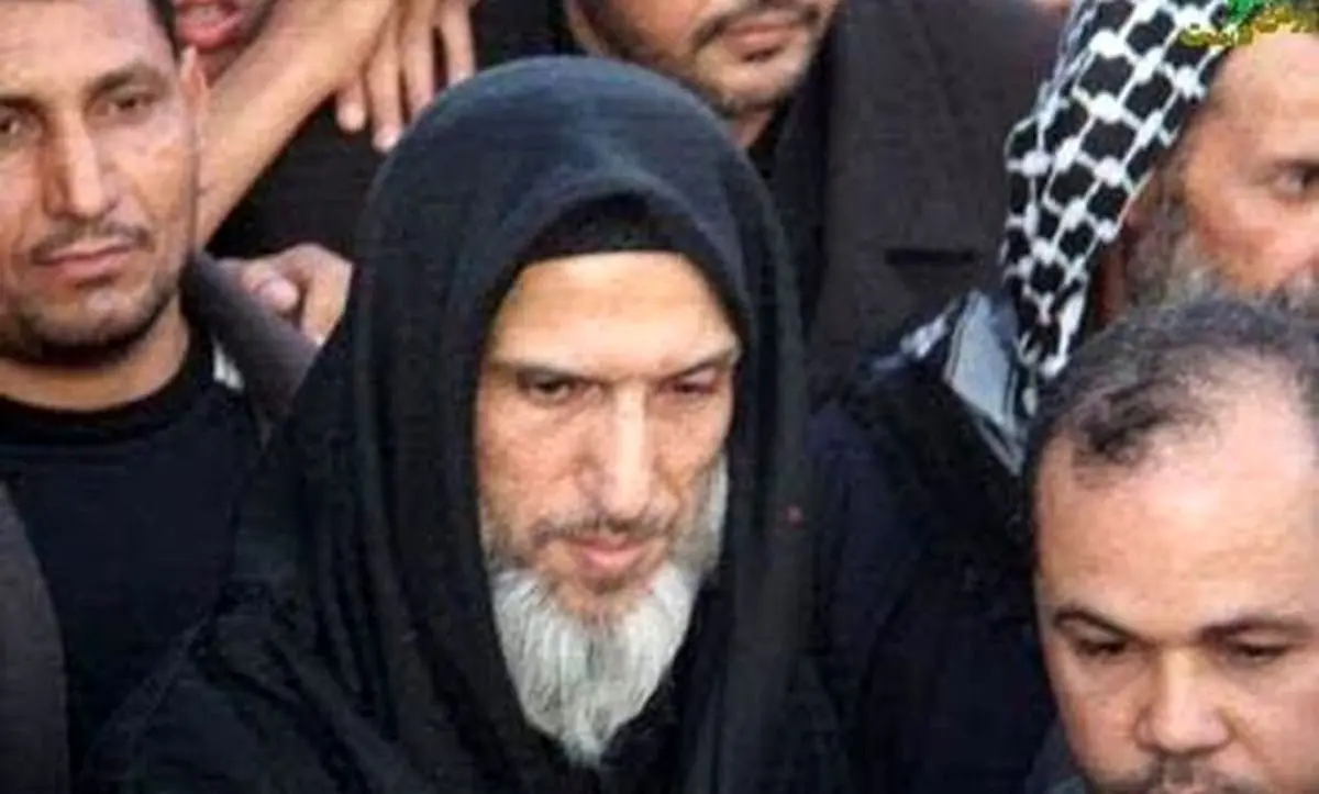 صدور حکم بازداشت رهبر جریان انحرافی "الصرخیه"