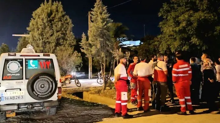 گزارش،محمدآباد،مفقود،حوالي