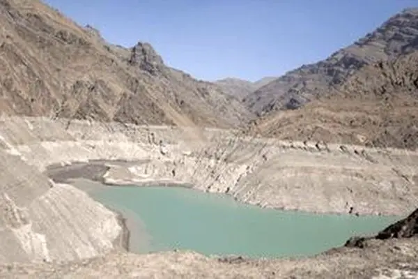 واکنش تازه به ماجرای کشف جسد در سد کرج